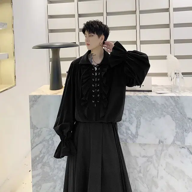 GOSNACE ins
