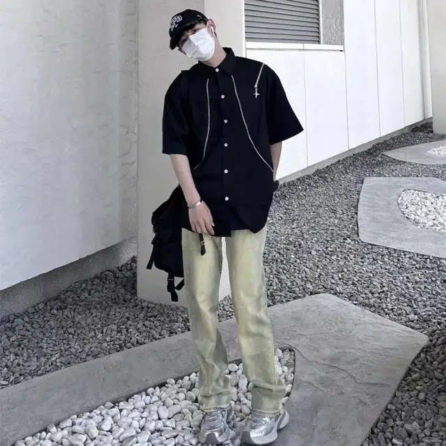 GOSNACE