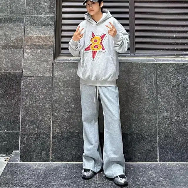 GOSNACE cleanfit