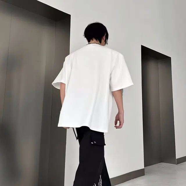 GOSNACE LogocleanfitT