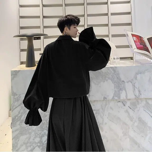 GOSNACE ins