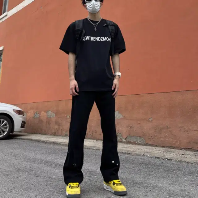 GOSNACE
