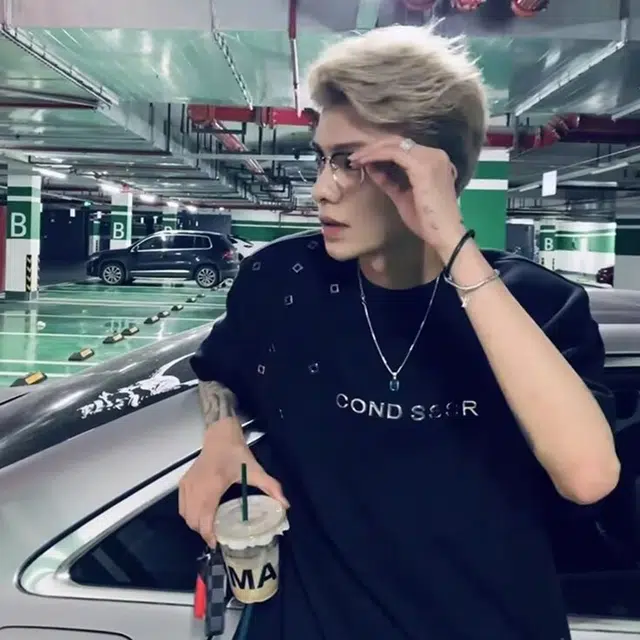 GOSNACE LogocleanfitT