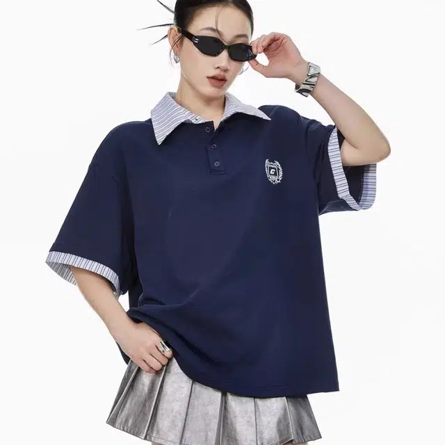 GOSNACE POLO