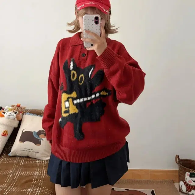 GOSNACE polo