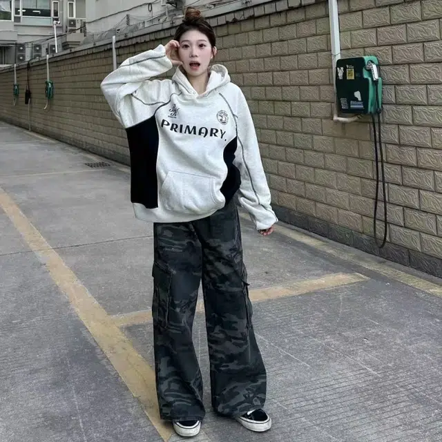 GOSNACE baggy