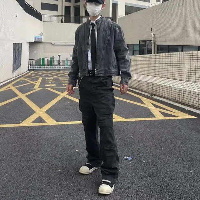 GOSNACE