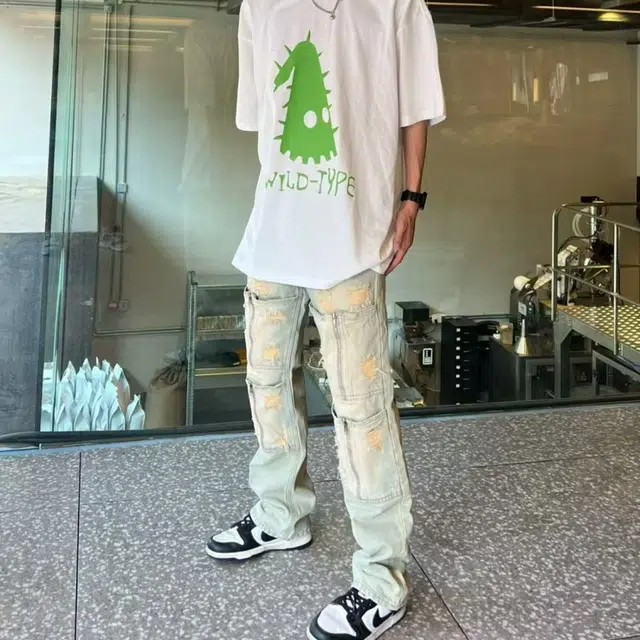 GOSNACE