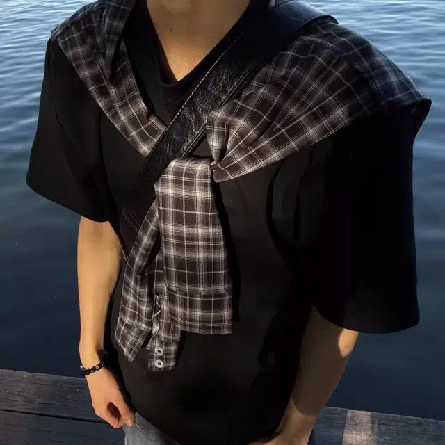 PAINT STAIN T