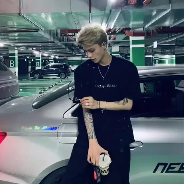 GOSNACE LogocleanfitT
