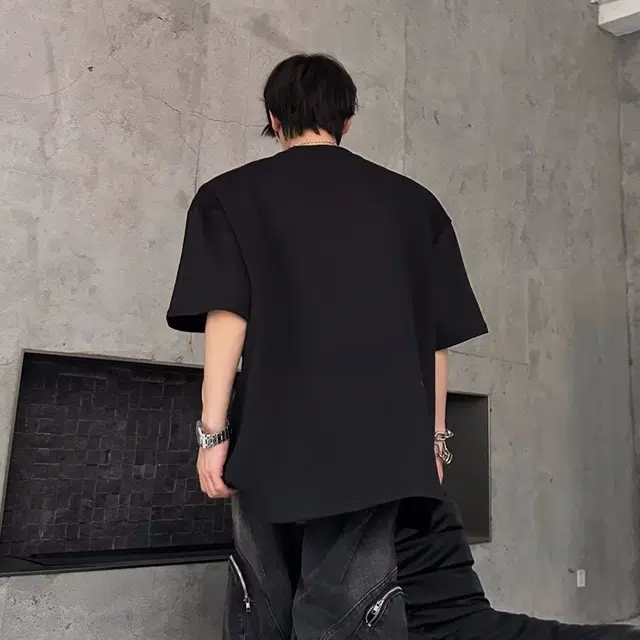 GOSNACE LogocleanfitT