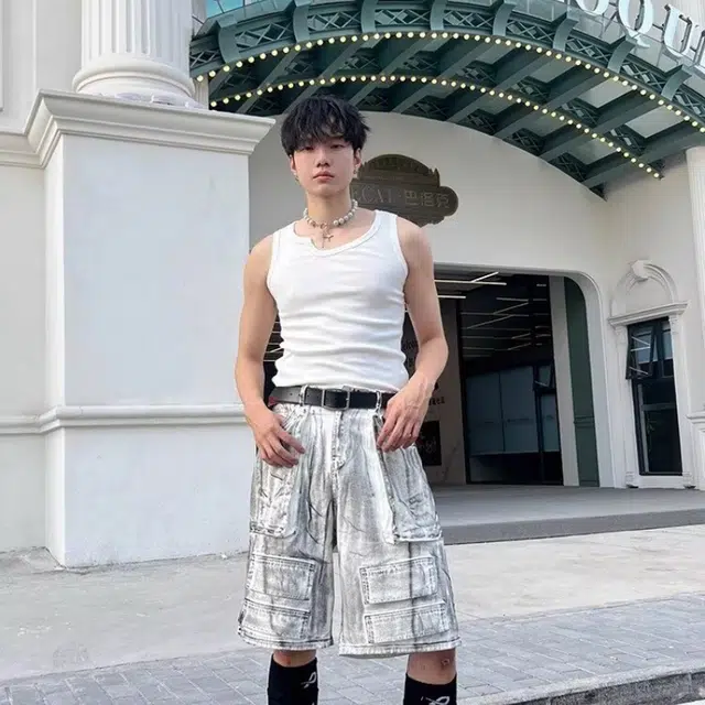 GOSNACE