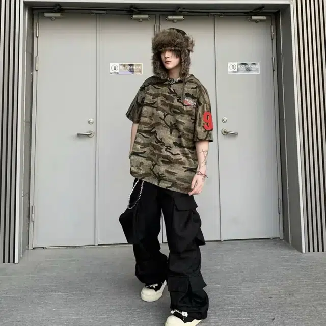 GOSNACE 96T
