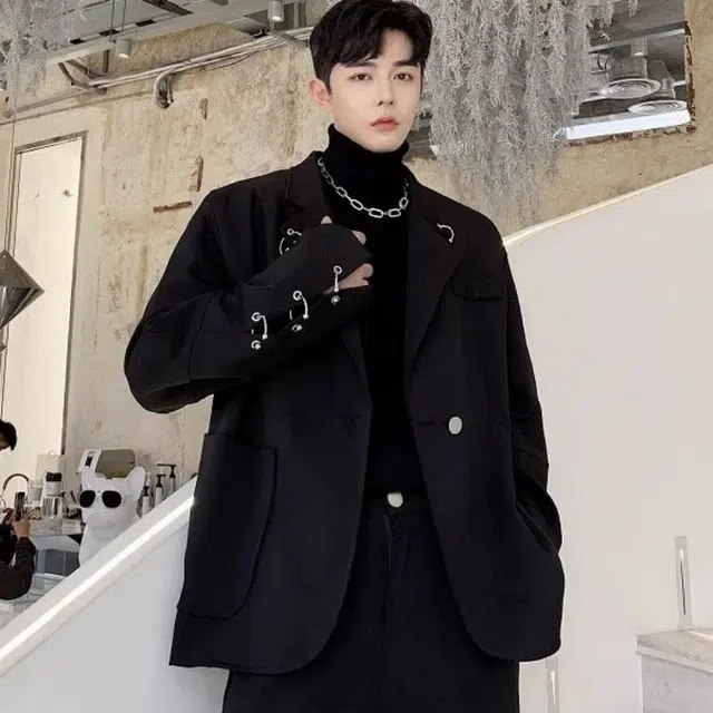 GOSNACE ins