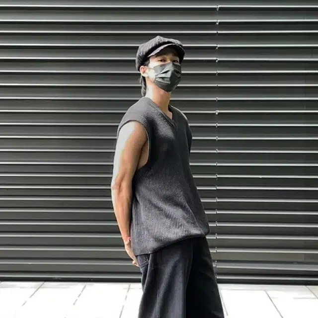 GOSNACE V