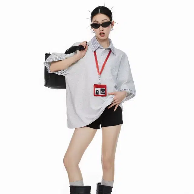 GOSNACE POLO