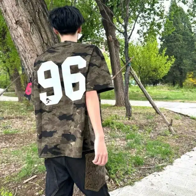 GOSNACE 96T