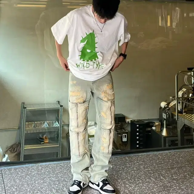 GOSNACE