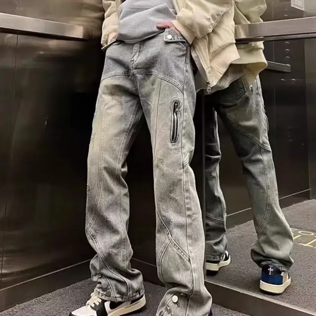 GOSNACE vibe
