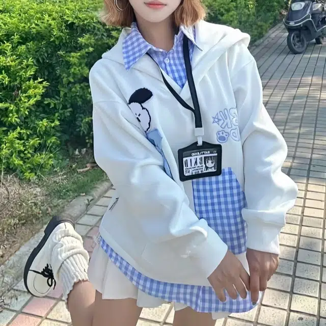 GOSNACE ins