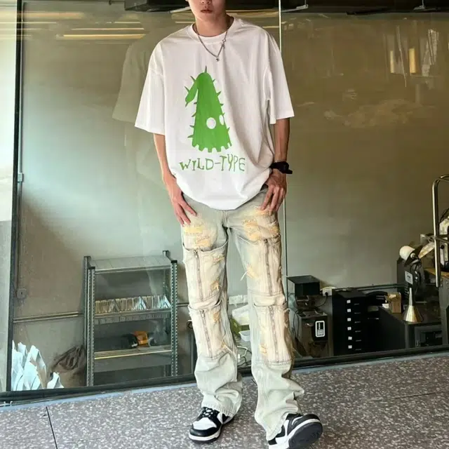 GOSNACE