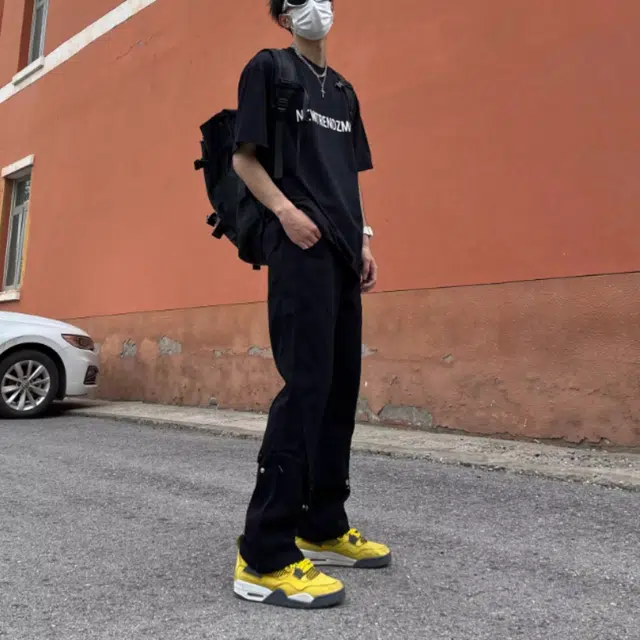 GOSNACE