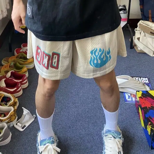 GOSNACE