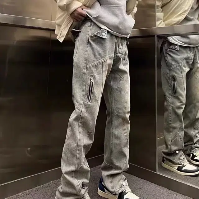 GOSNACE vibe