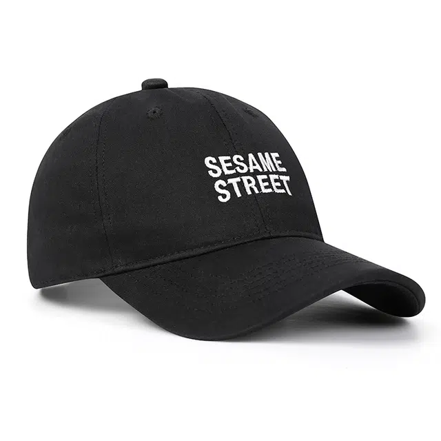 SESAME STREET