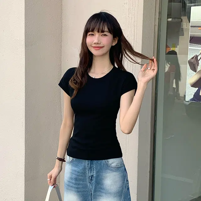 T