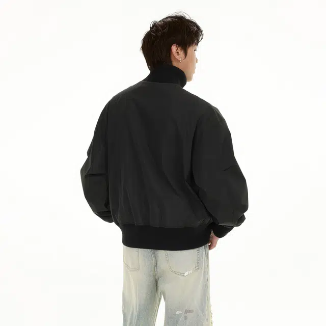 27 DIYbomber240cleanfit