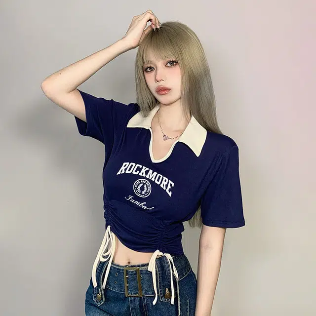 PLUSONEONE+ Polo T