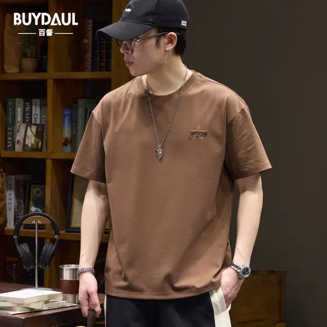 BUYDAUL t