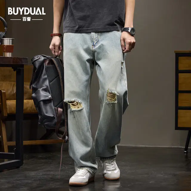 BUYDAUL