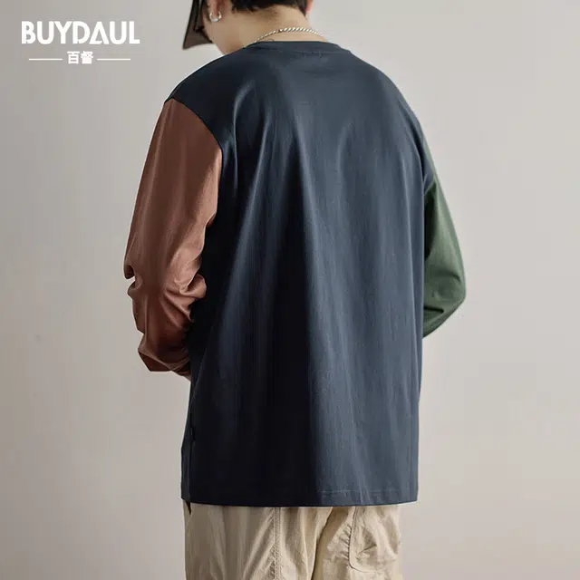 BUYDAUL T