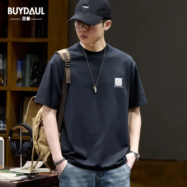 BUYDAUL T