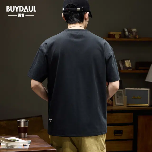 BUYDAUL T