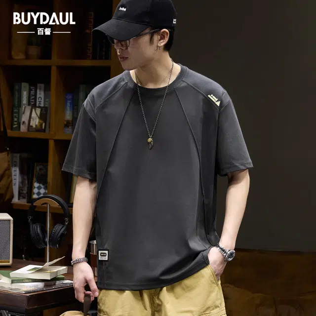BUYDAUL T