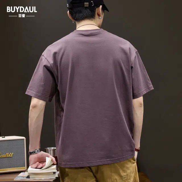 BUYDAUL T