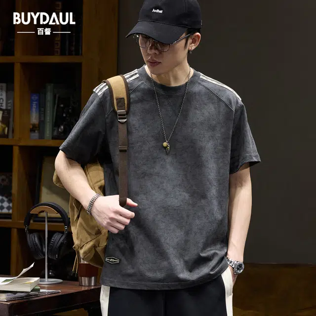 BUYDAUL T