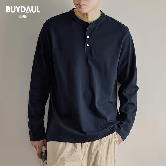 BUYDAUL TPolo
