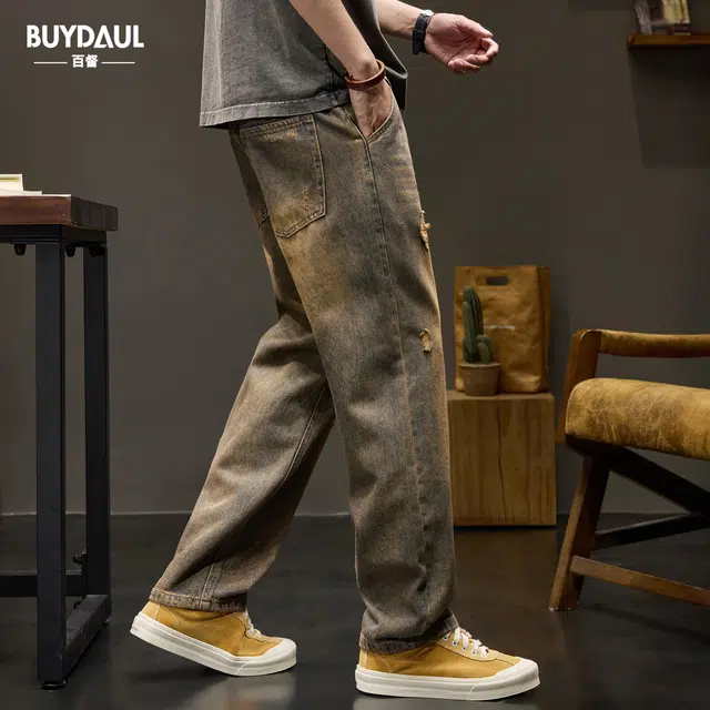 BUYDAUL