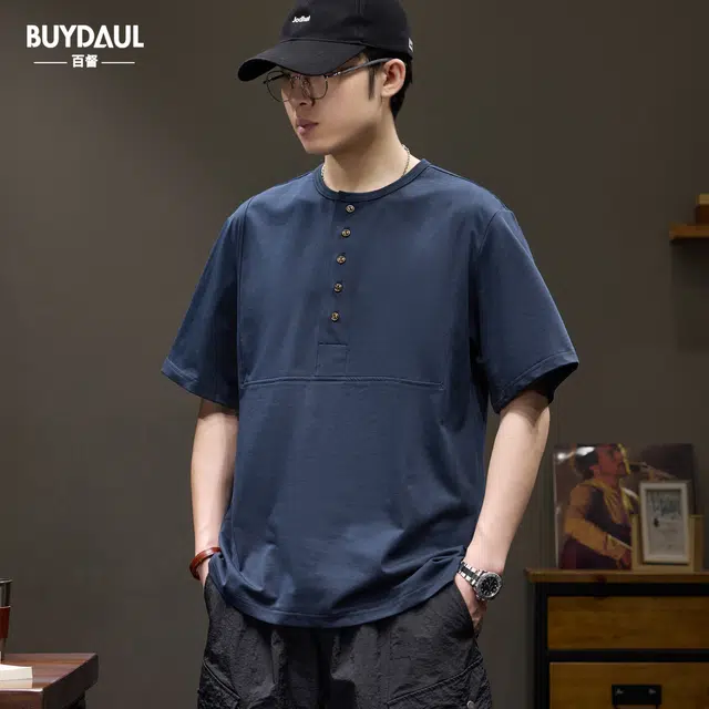 BUYDAUL T