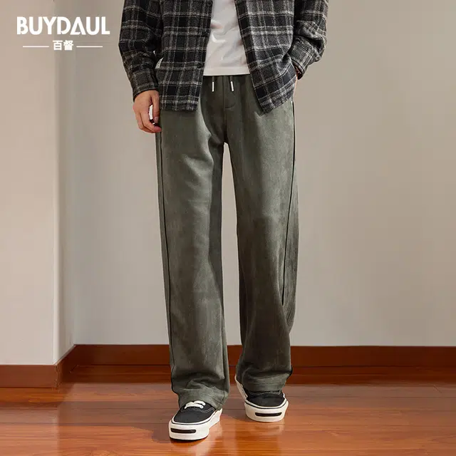 BUYDAUL