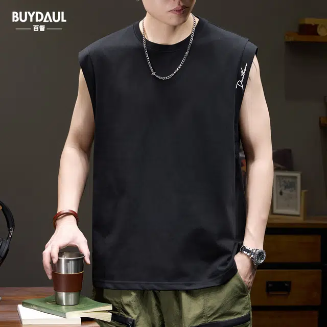 BUYDAUL T