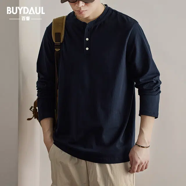 BUYDAUL TPolo