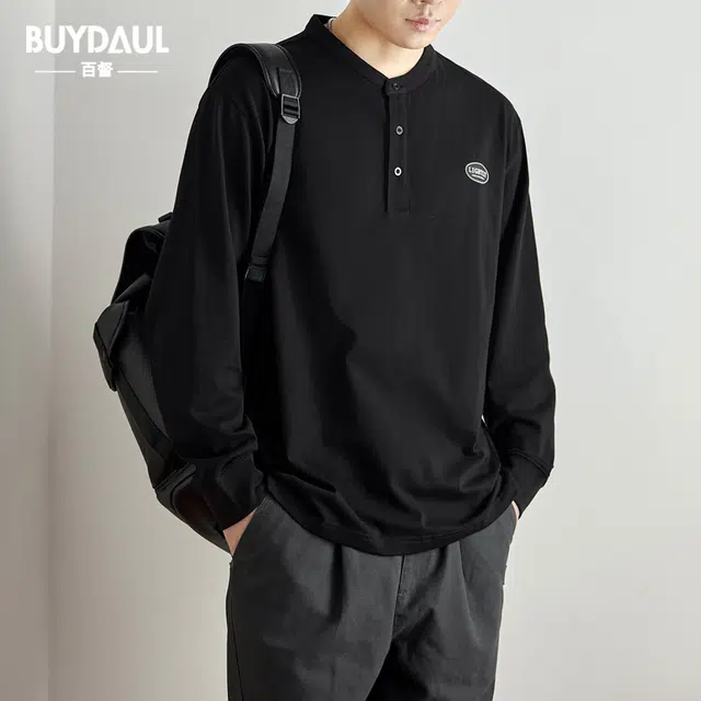 BUYDAUL POLO