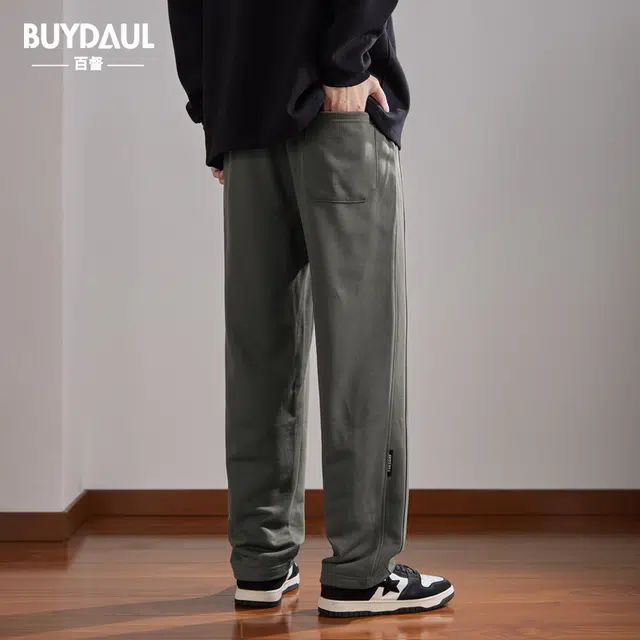 BUYDAUL