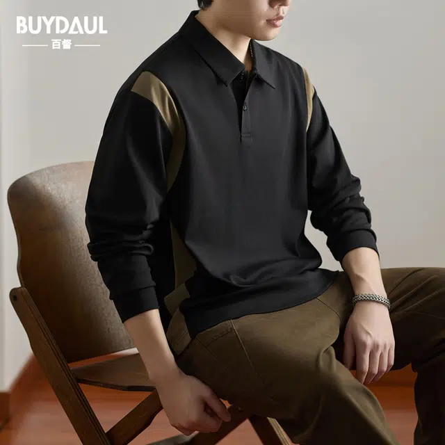 BUYDAUL POLO