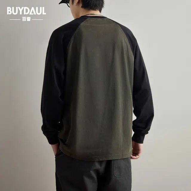 BUYDAUL T